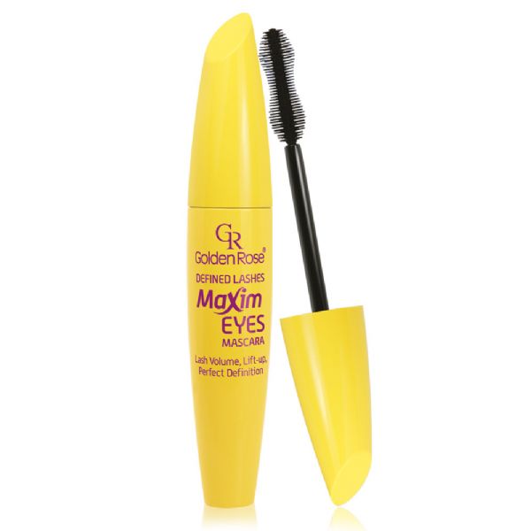 Defined Lashes Maxim Eyes Mascara